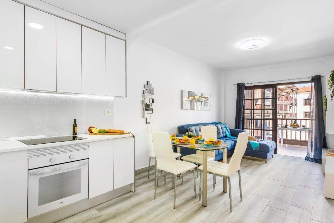 Sunshine Smart Home Hi-End Services Av Streaming Arona  Eksteriør billede