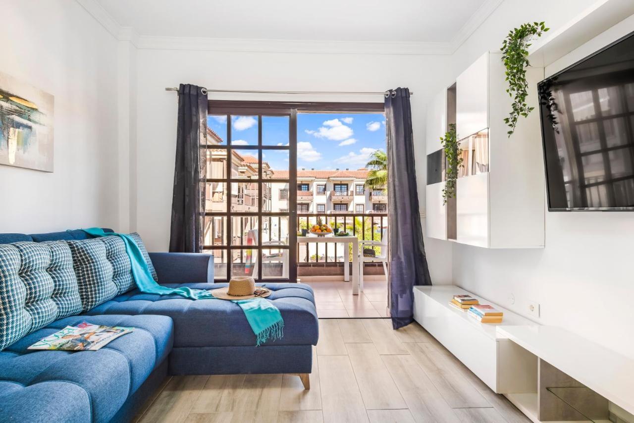 Sunshine Smart Home Hi-End Services Av Streaming Arona  Eksteriør billede