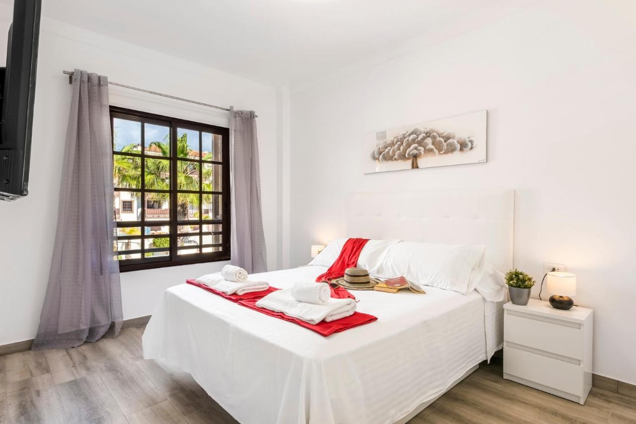 Sunshine Smart Home Hi-End Services Av Streaming Arona  Eksteriør billede
